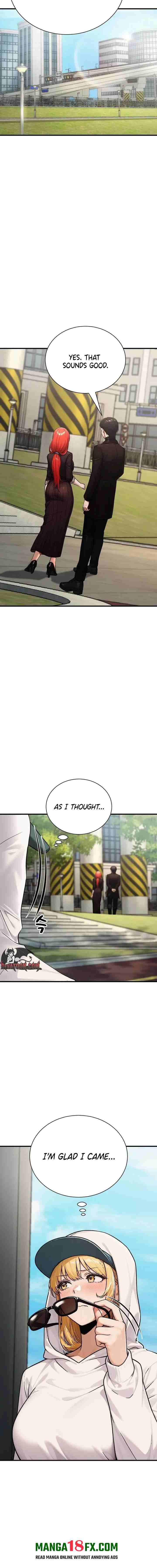 NEW  I’m the Only Man in a Female-Dominated Clan Page 5 - MangaHe