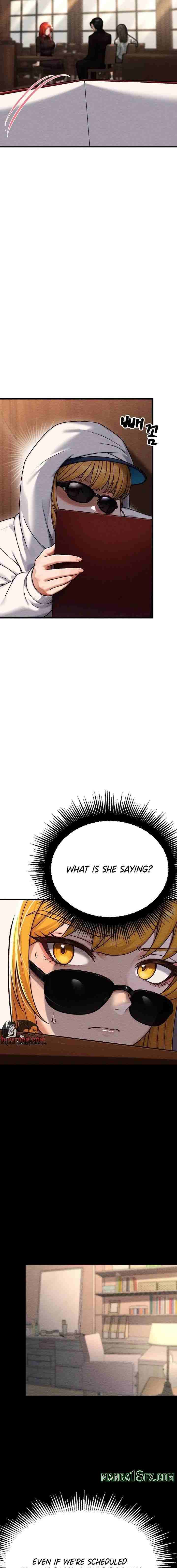 NEW  I’m the Only Man in a Female-Dominated Clan Page 8 - MangaHe