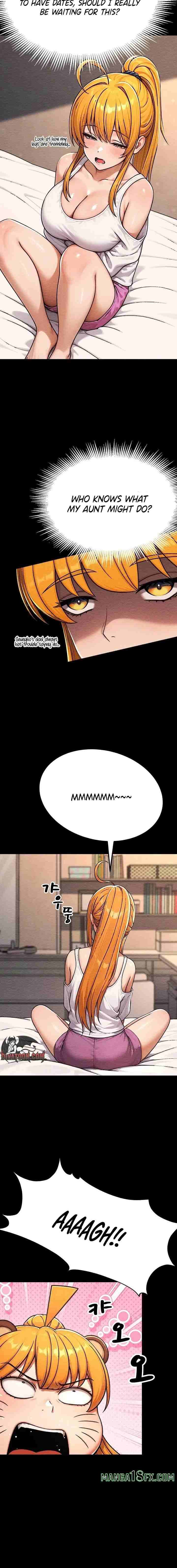 NEW  I’m the Only Man in a Female-Dominated Clan Page 9 - MangaHe