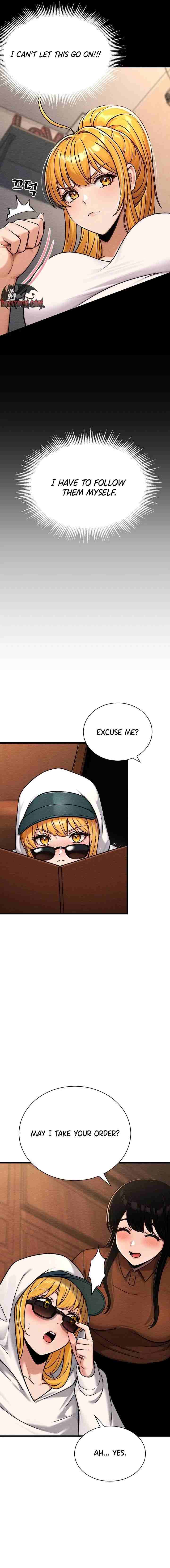 NEW  I’m the Only Man in a Female-Dominated Clan Page 10 - MangaHe