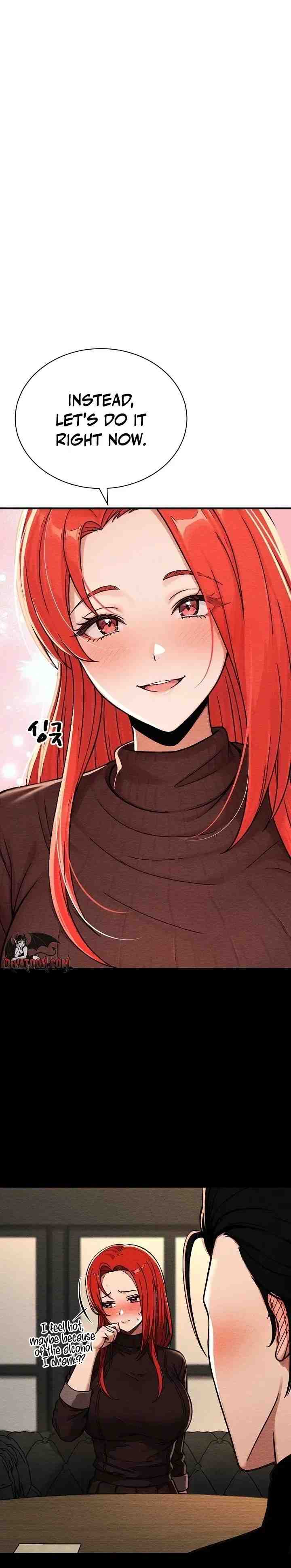 NEW  I’m the Only Man in a Female-Dominated Clan Page 2 - MangaHe
