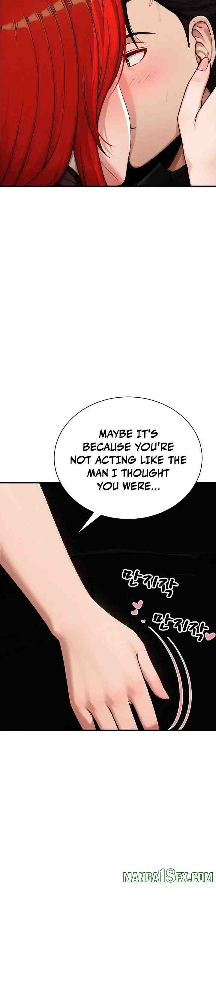 NEW  I’m the Only Man in a Female-Dominated Clan Page 13 - MangaHe