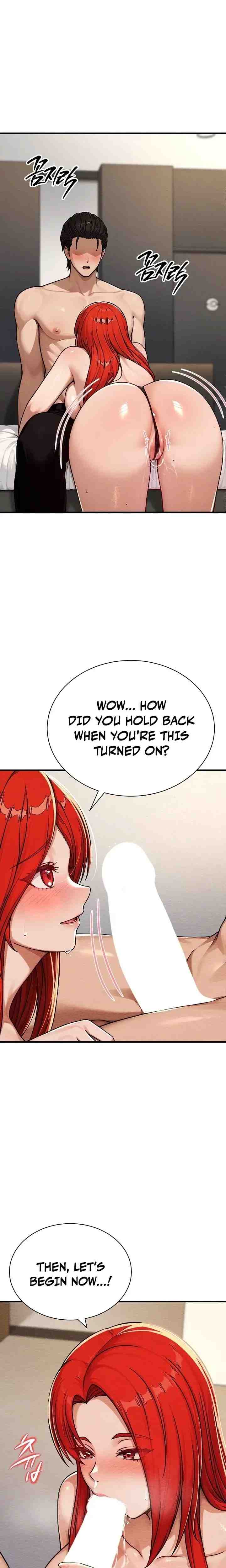 NEW  I’m the Only Man in a Female-Dominated Clan Page 15 - MangaHe