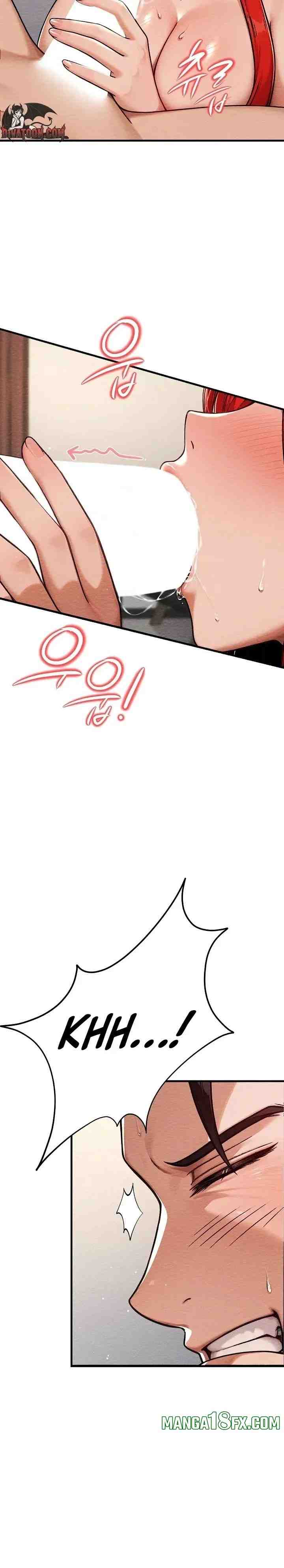 NEW  I’m the Only Man in a Female-Dominated Clan Page 16 - MangaHe