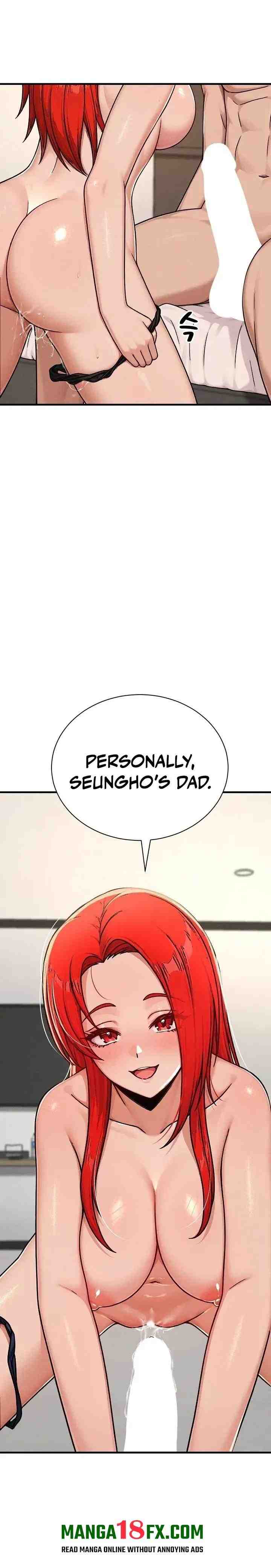 NEW  I’m the Only Man in a Female-Dominated Clan Page 19 - MangaHe