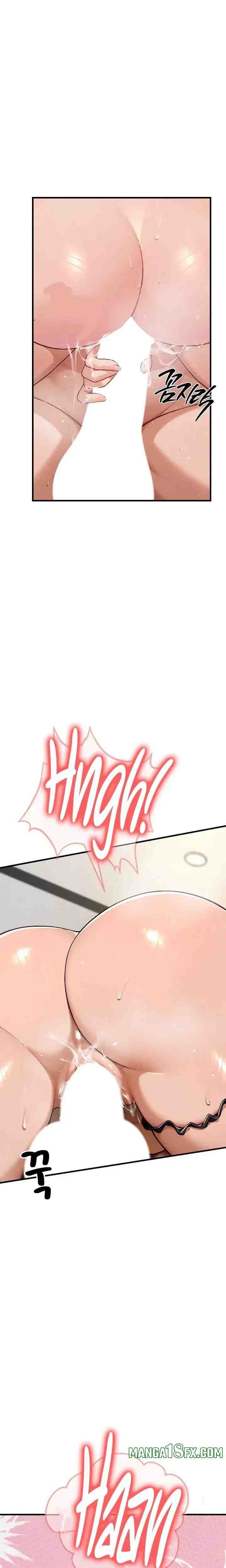 NEW  I’m the Only Man in a Female-Dominated Clan Page 20 - MangaHe