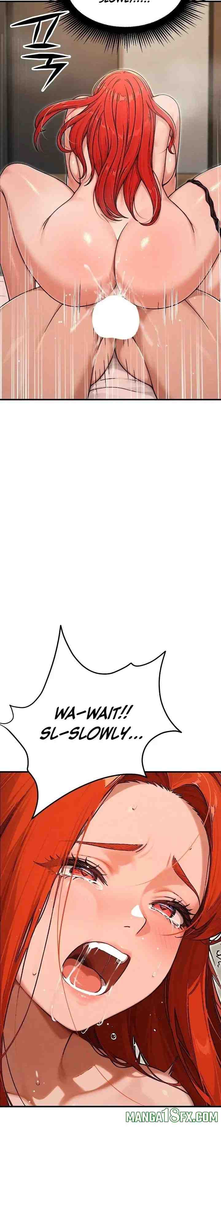 NEW  I’m the Only Man in a Female-Dominated Clan Page 22 - MangaHe