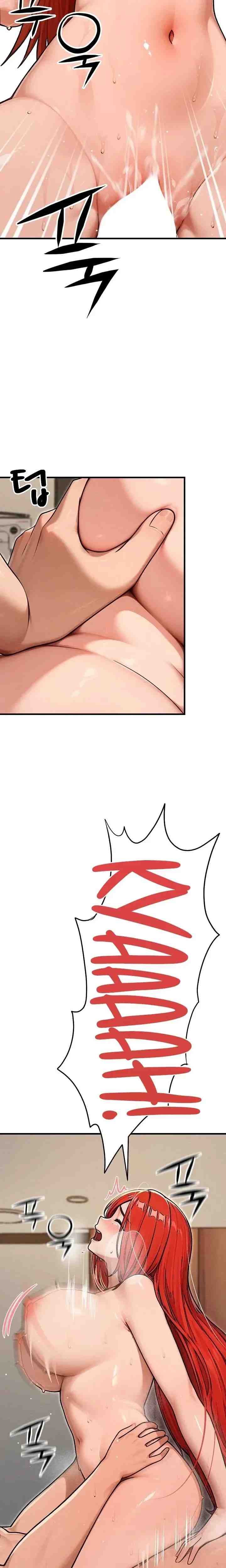 NEW  I’m the Only Man in a Female-Dominated Clan Page 24 - MangaHe