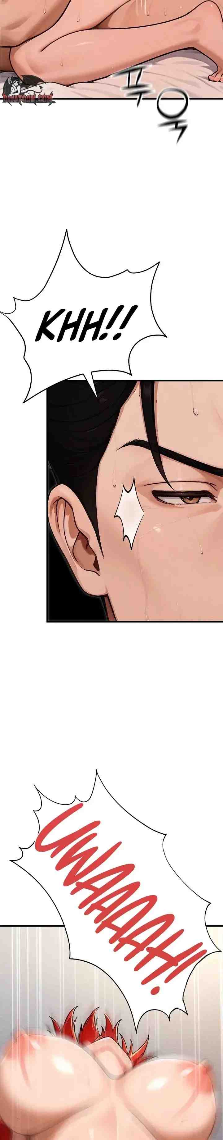 NEW  I’m the Only Man in a Female-Dominated Clan Page 25 - MangaHe