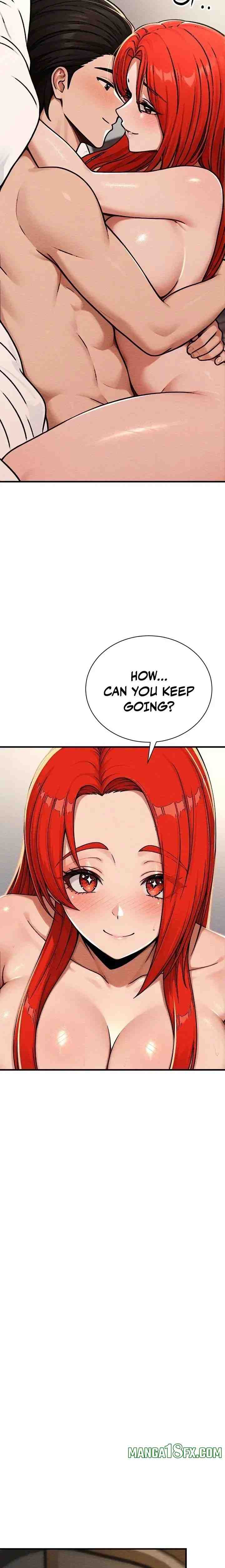 NEW  I’m the Only Man in a Female-Dominated Clan Page 27 - MangaHe