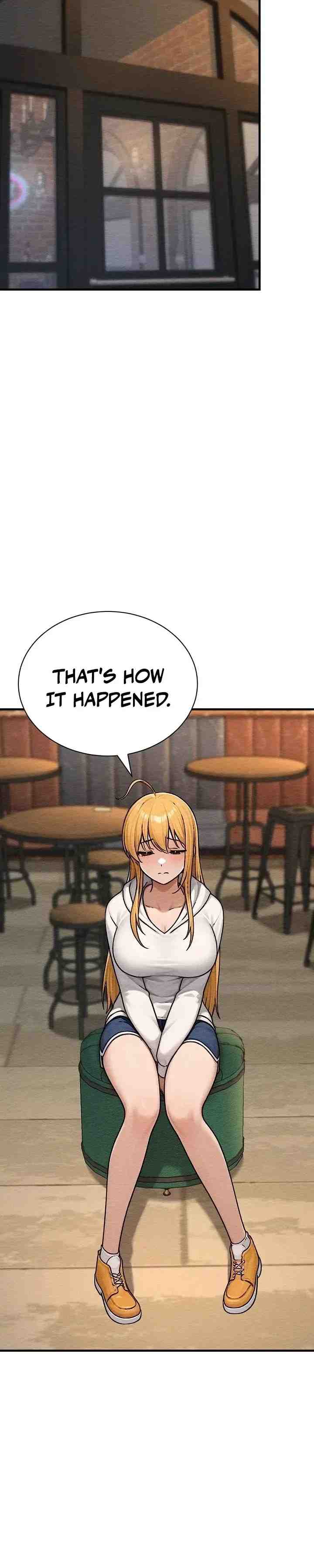 NEW  I’m the Only Man in a Female-Dominated Clan Page 28 - MangaHe