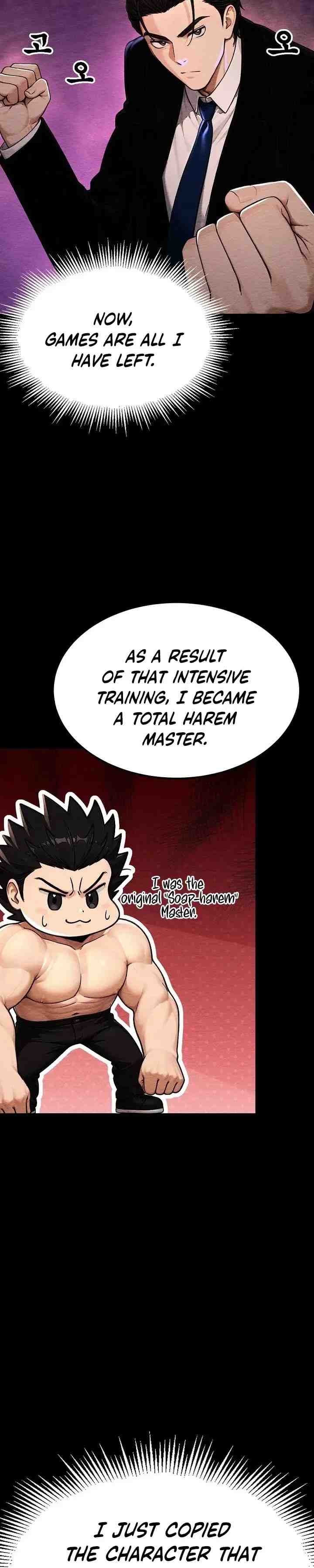 NEW  I’m the Only Man in a Female-Dominated Clan Page 4 - MangaHe