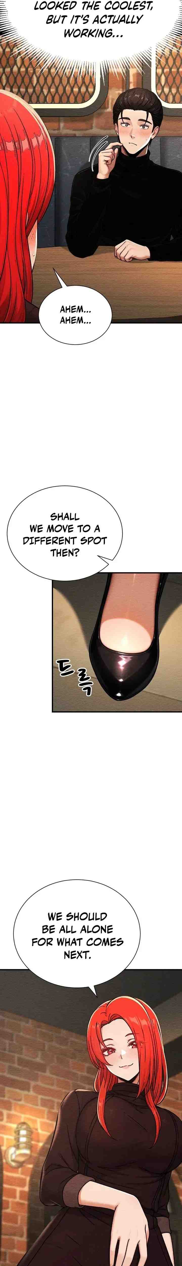 NEW  I’m the Only Man in a Female-Dominated Clan Page 5 - MangaHe