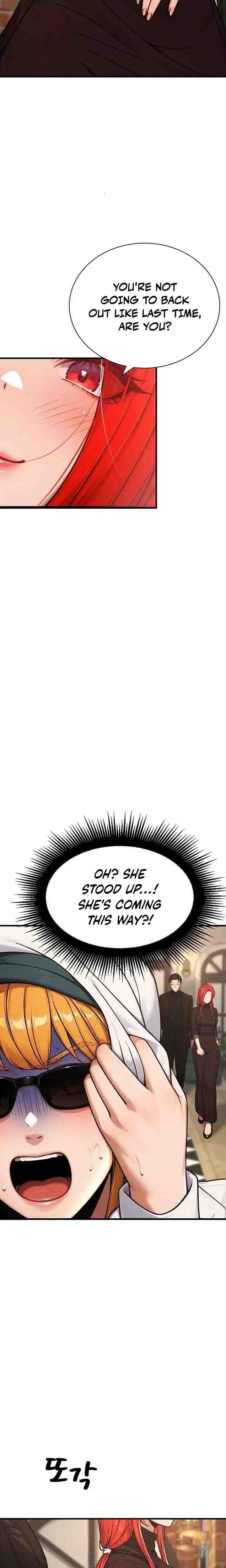 NEW  I’m the Only Man in a Female-Dominated Clan Page 6 - MangaHe
