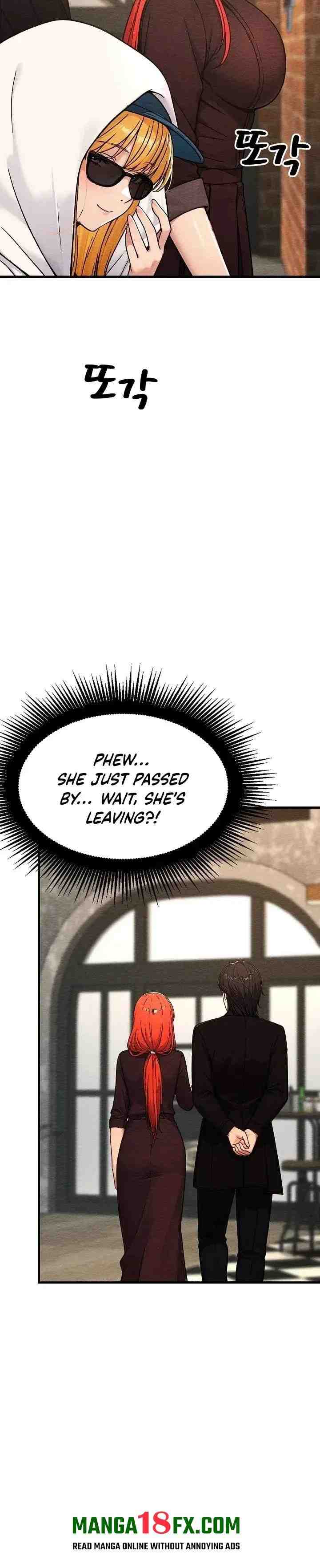 NEW  I’m the Only Man in a Female-Dominated Clan Page 7 - MangaHe