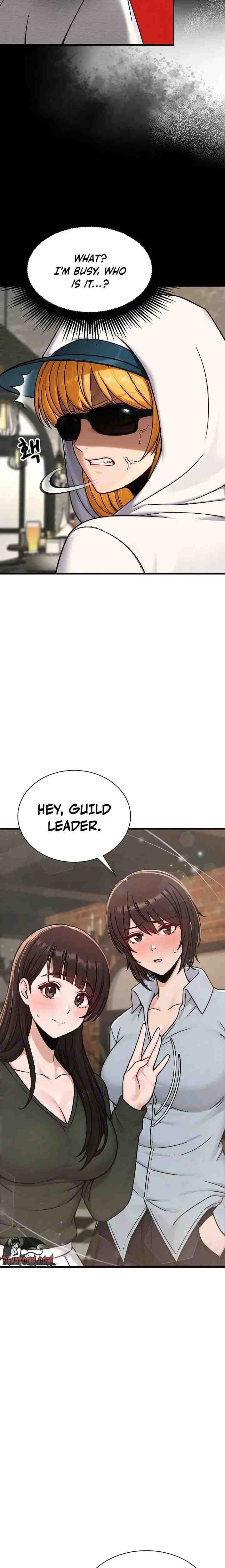 NEW  I’m the Only Man in a Female-Dominated Clan Page 9 - MangaHe
