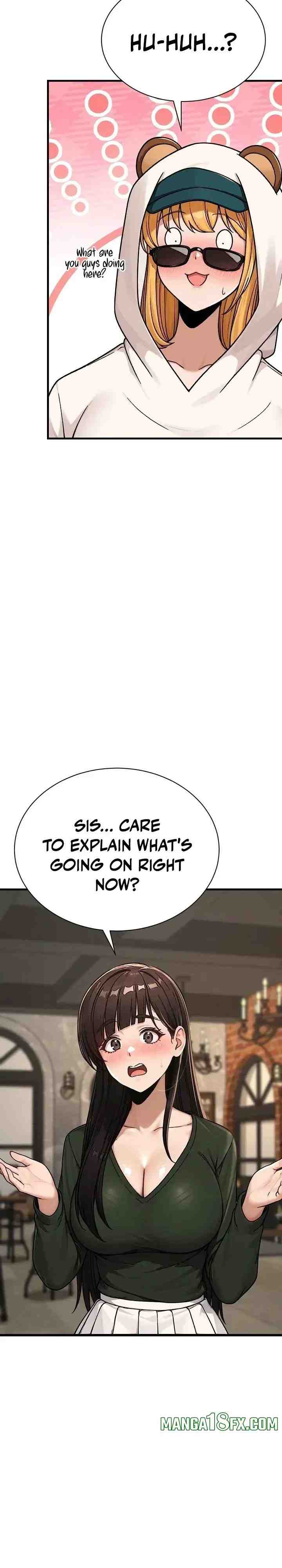 NEW  I’m the Only Man in a Female-Dominated Clan Page 10 - MangaHe