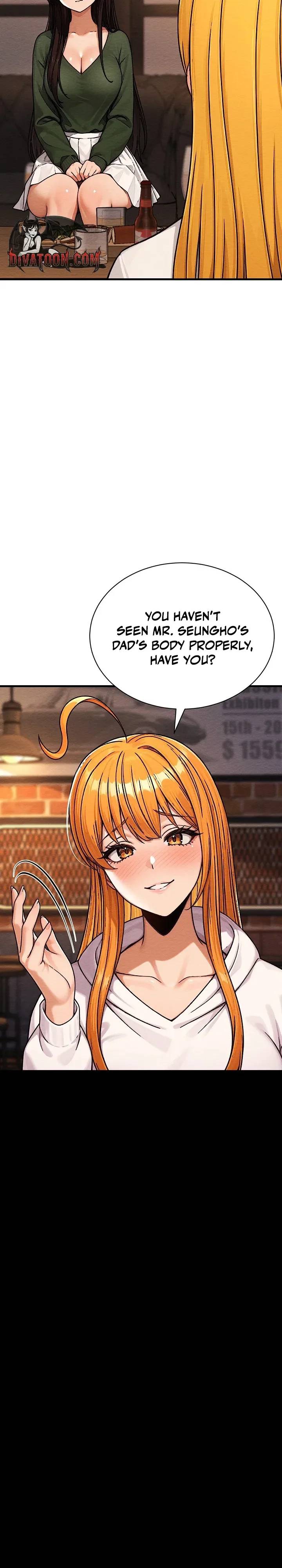 NEW  I’m the Only Man in a Female-Dominated Clan Page 13 - MangaHe