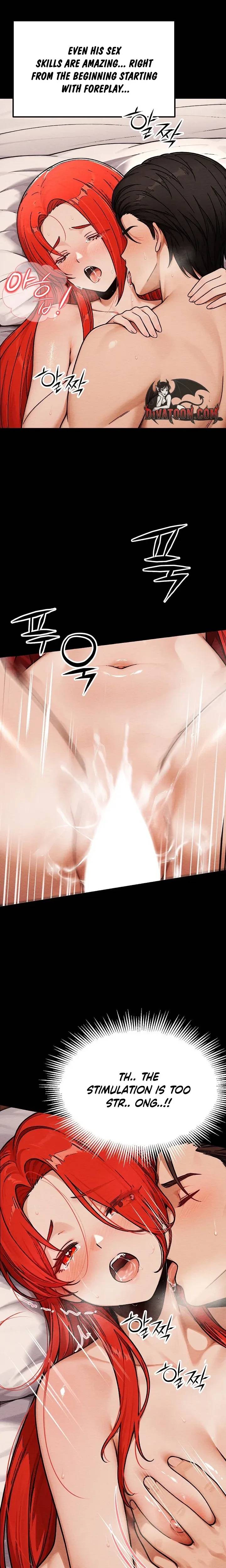 NEW  I’m the Only Man in a Female-Dominated Clan Page 15 - MangaHe