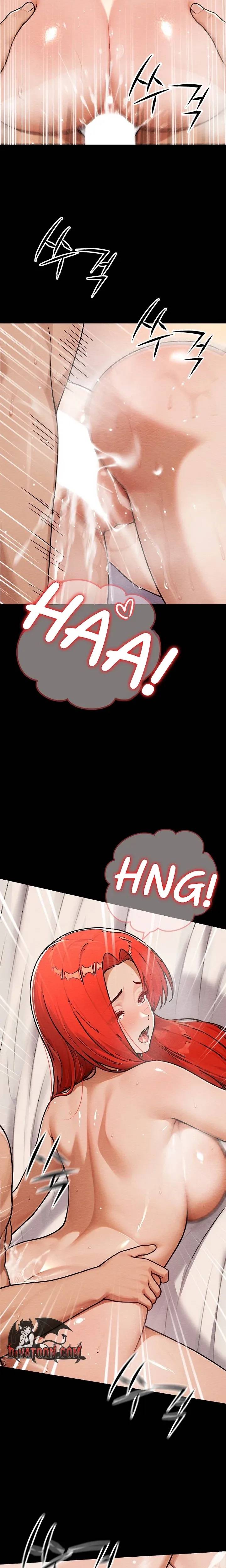 NEW  I’m the Only Man in a Female-Dominated Clan Page 17 - MangaHe