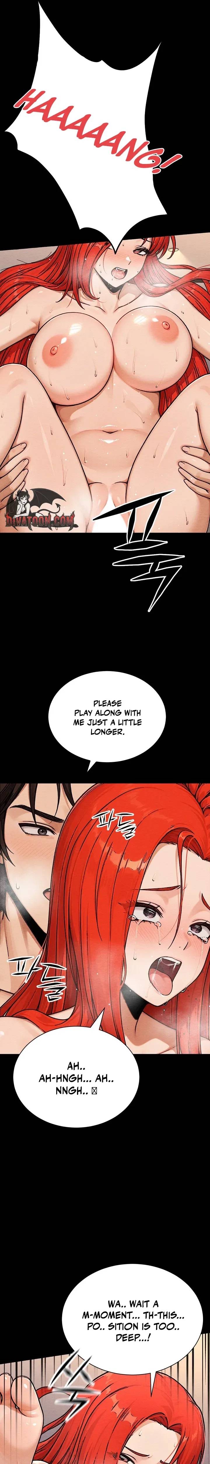 NEW  I’m the Only Man in a Female-Dominated Clan Page 20 - MangaHe