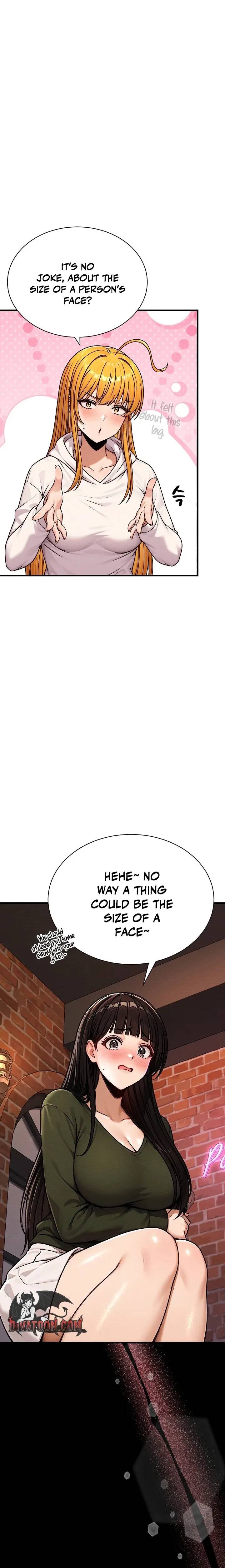 NEW  I’m the Only Man in a Female-Dominated Clan Page 3 - MangaHe
