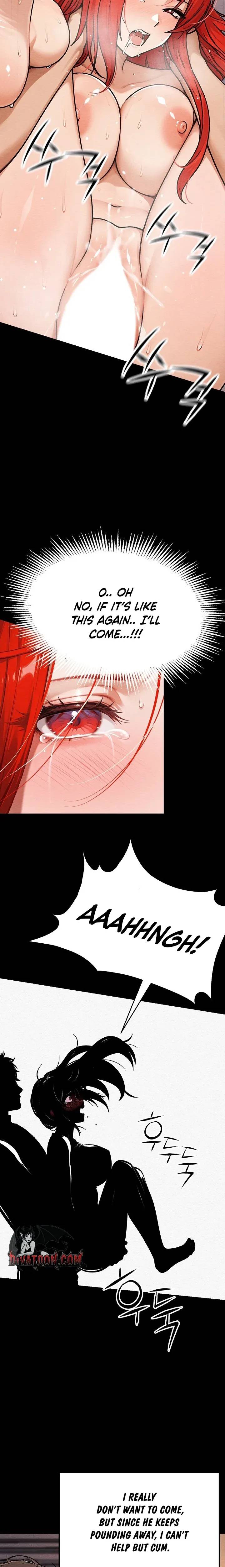NEW  I’m the Only Man in a Female-Dominated Clan Page 21 - MangaHe