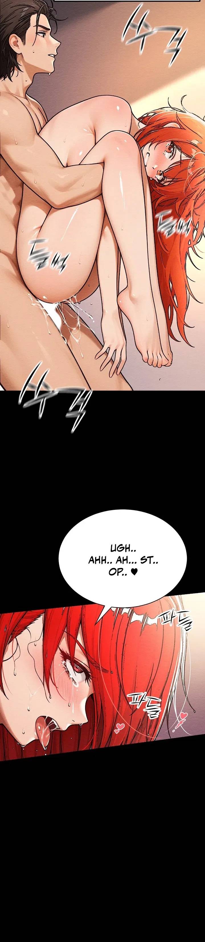 NEW  I’m the Only Man in a Female-Dominated Clan Page 22 - MangaHe