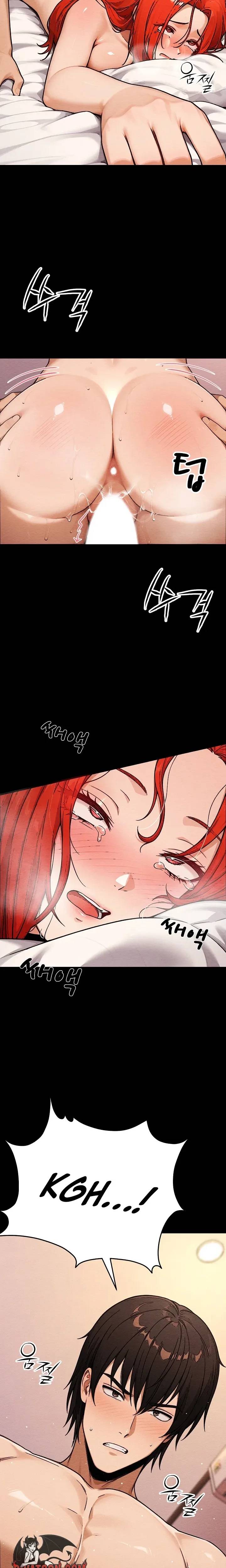 NEW  I’m the Only Man in a Female-Dominated Clan Page 24 - MangaHe