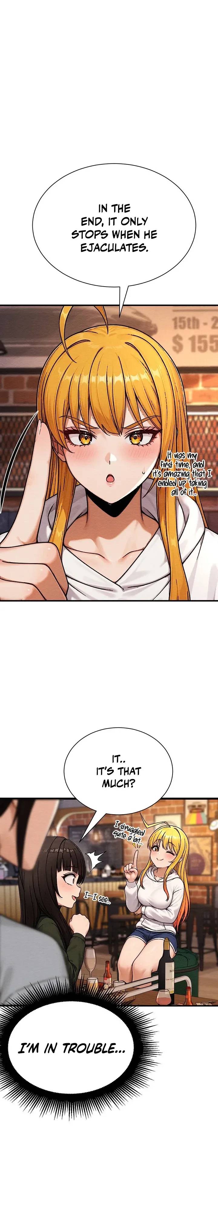 NEW  I’m the Only Man in a Female-Dominated Clan Page 28 - MangaHe