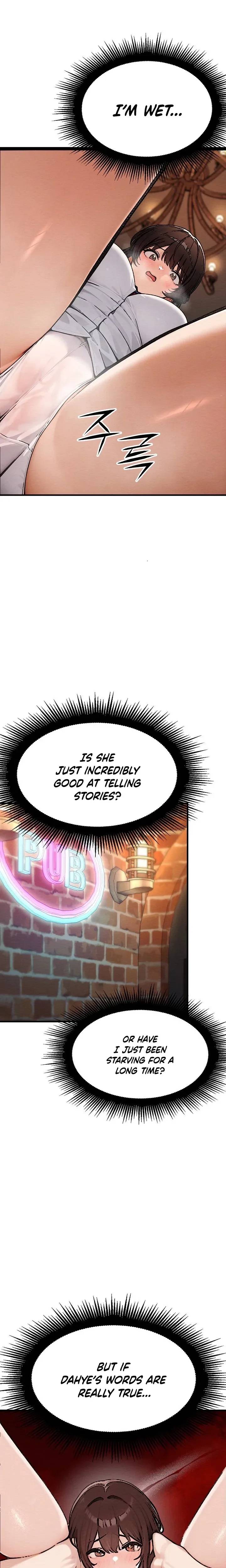 NEW  I’m the Only Man in a Female-Dominated Clan Page 29 - MangaHe