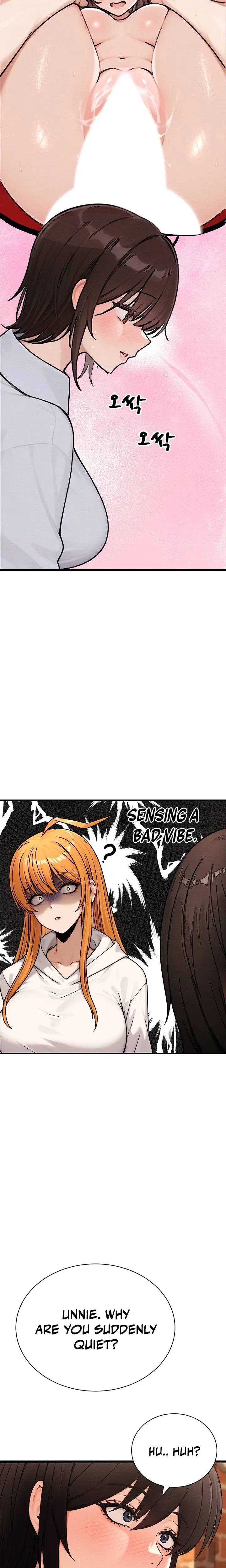 NEW  I’m the Only Man in a Female-Dominated Clan Page 30 - MangaHe