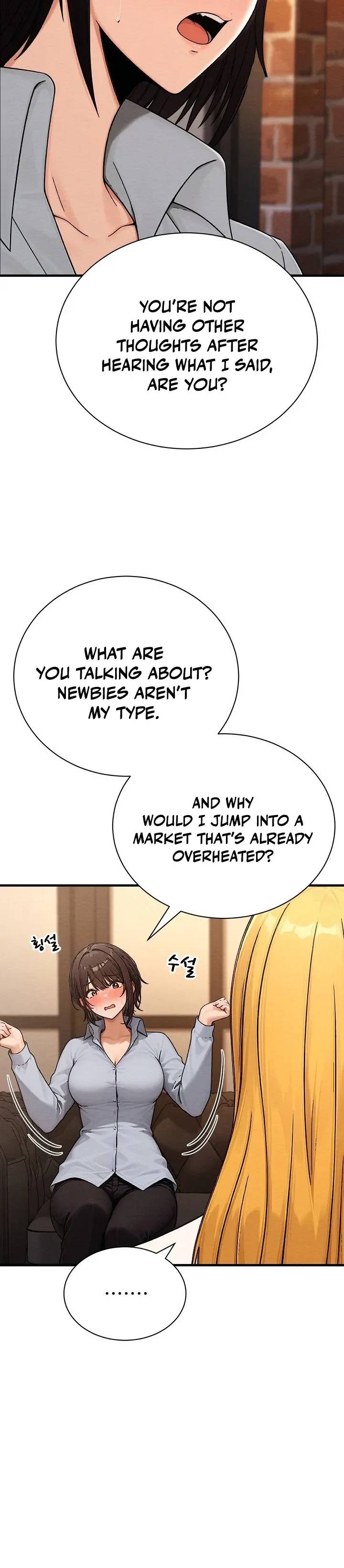 NEW  I’m the Only Man in a Female-Dominated Clan Page 31 - MangaHe