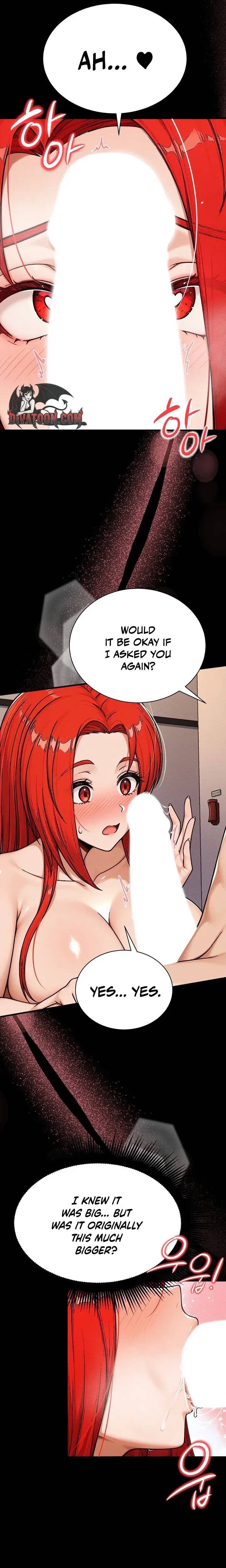 NEW  I’m the Only Man in a Female-Dominated Clan Page 5 - MangaHe