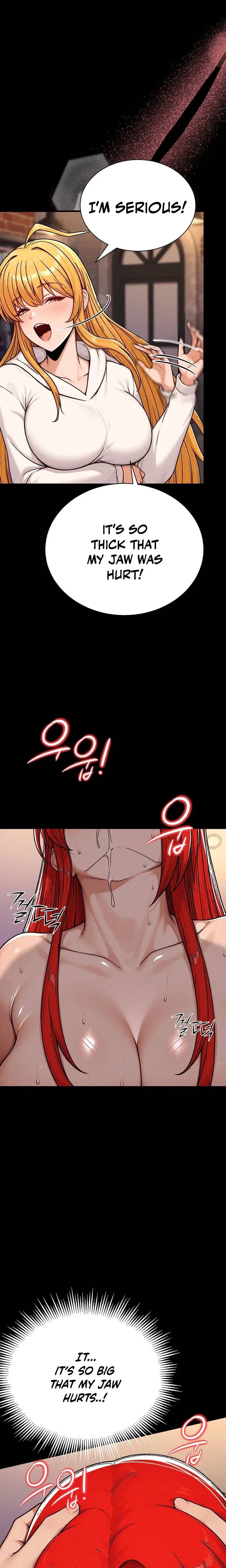 NEW  I’m the Only Man in a Female-Dominated Clan Page 6 - MangaHe