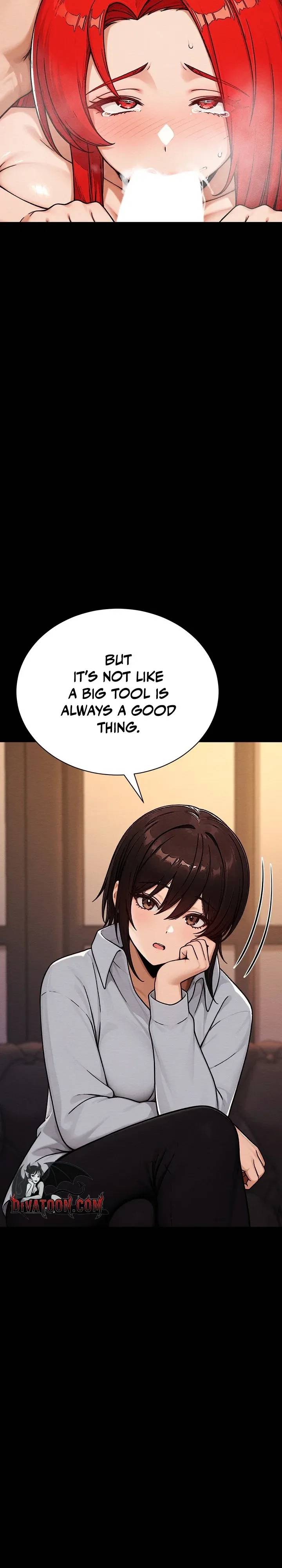 NEW  I’m the Only Man in a Female-Dominated Clan Page 7 - MangaHe