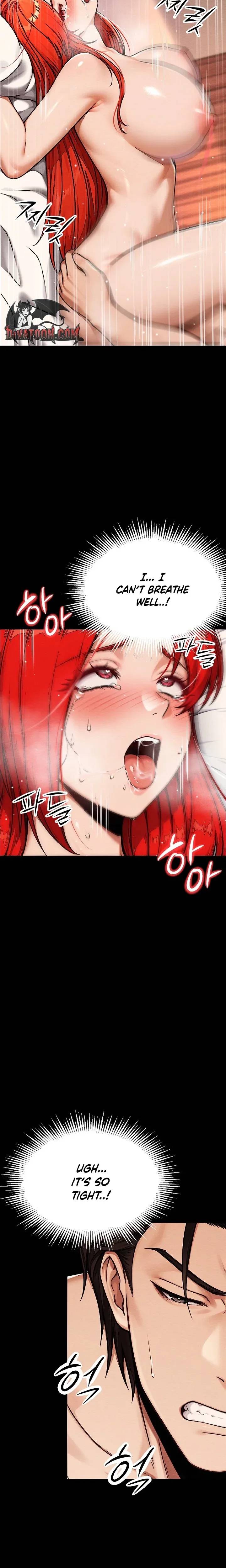 NEW  I’m the Only Man in a Female-Dominated Clan Page 9 - MangaHe