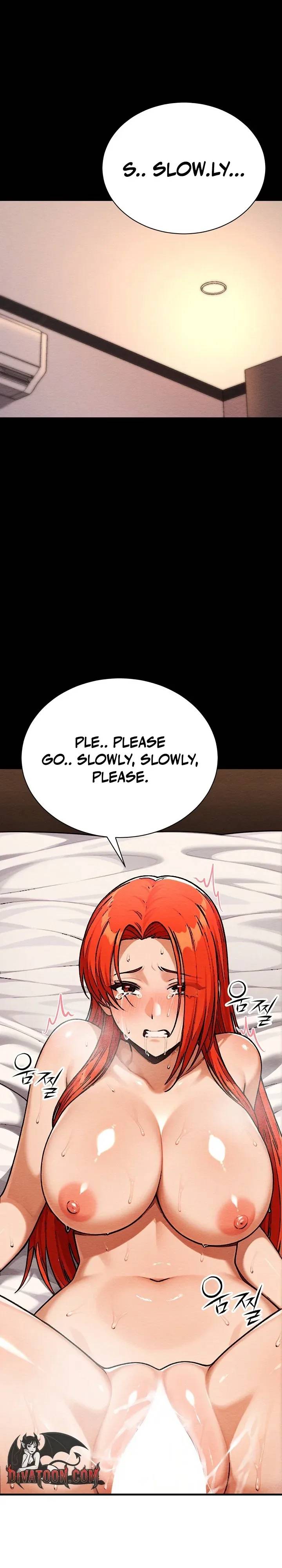 NEW  I’m the Only Man in a Female-Dominated Clan Page 10 - MangaHe
