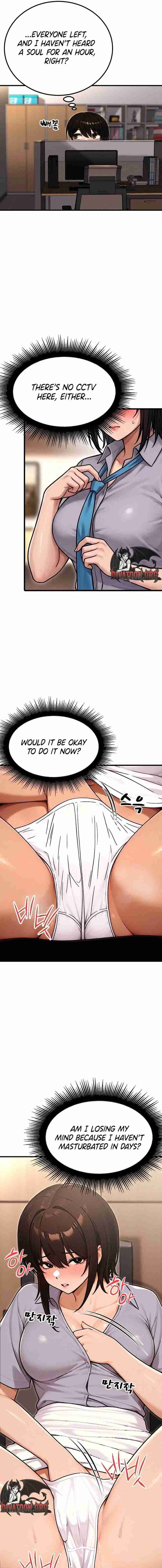 NEW  I’m the Only Man in a Female-Dominated Clan Page 18 - MangaHe