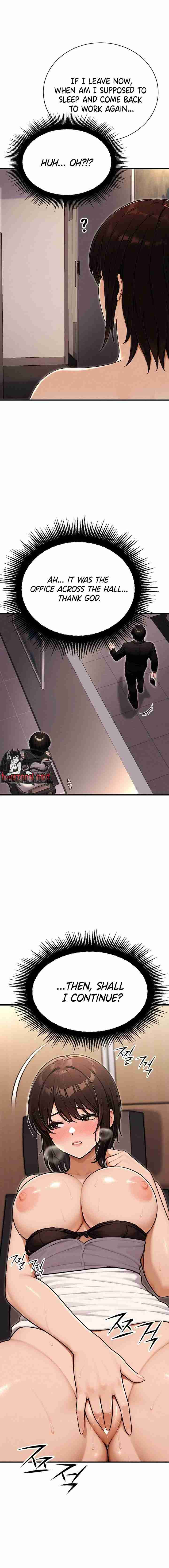 NEW  I’m the Only Man in a Female-Dominated Clan Page 23 - MangaHe