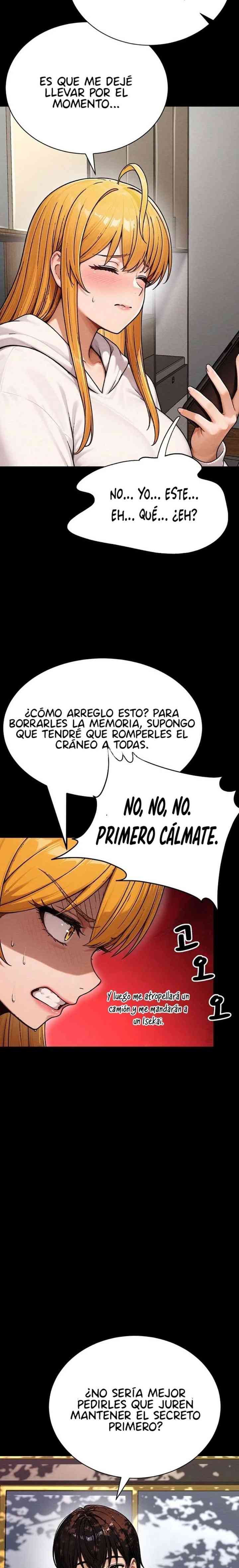 NEW  I’m the Only Man in a Female-Dominated Clan Page 12 - MangaHe