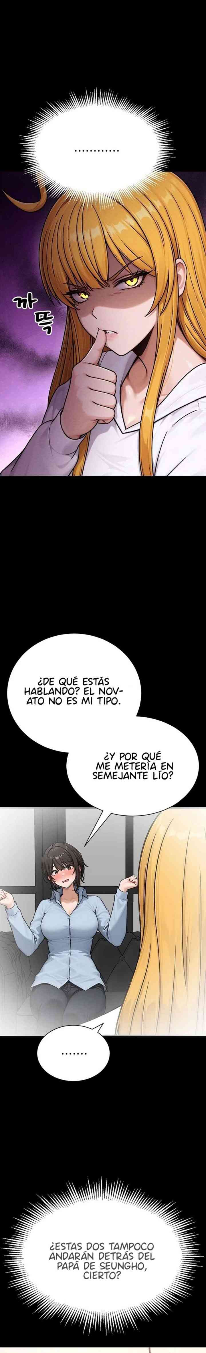 NEW  I’m the Only Man in a Female-Dominated Clan Page 19 - MangaHe