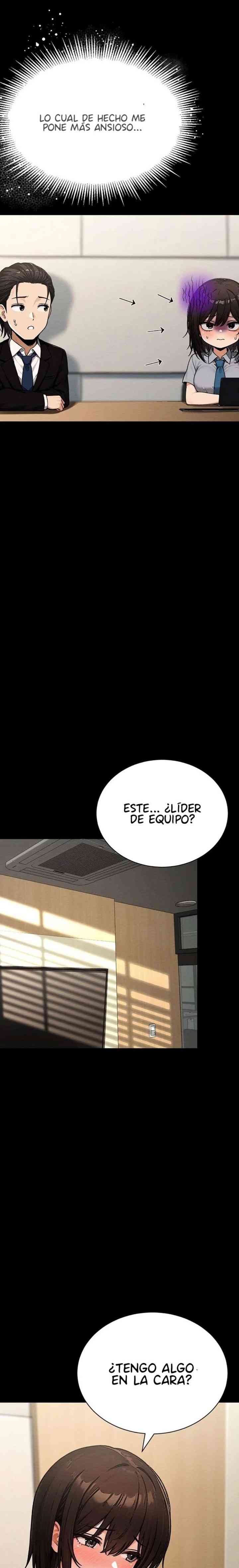 NEW  I’m the Only Man in a Female-Dominated Clan Page 28 - MangaHe