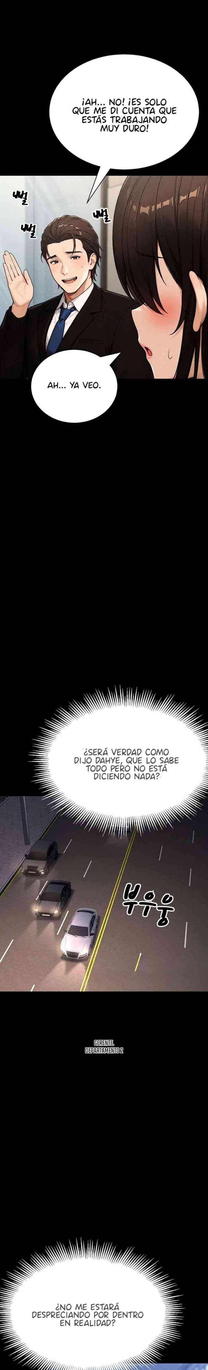 NEW  I’m the Only Man in a Female-Dominated Clan Page 30 - MangaHe