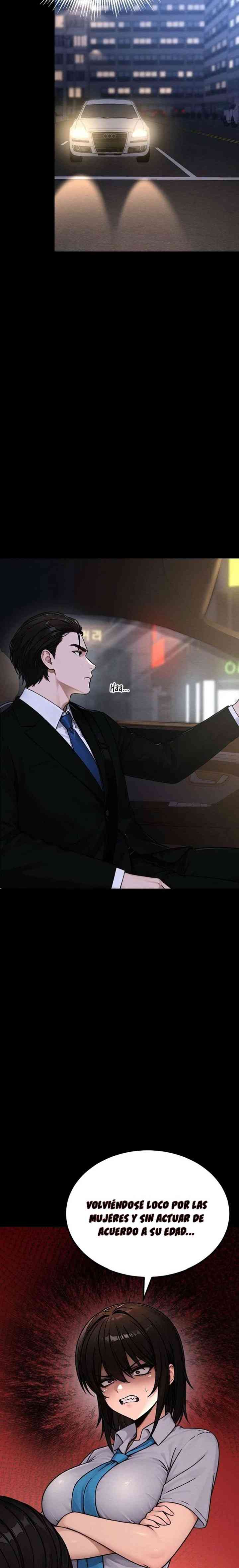 NEW  I’m the Only Man in a Female-Dominated Clan Page 31 - MangaHe