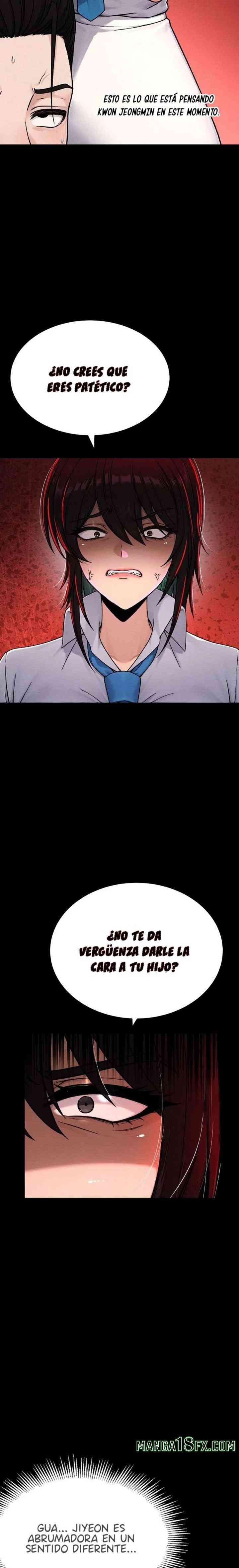NEW  I’m the Only Man in a Female-Dominated Clan Page 32 - MangaHe