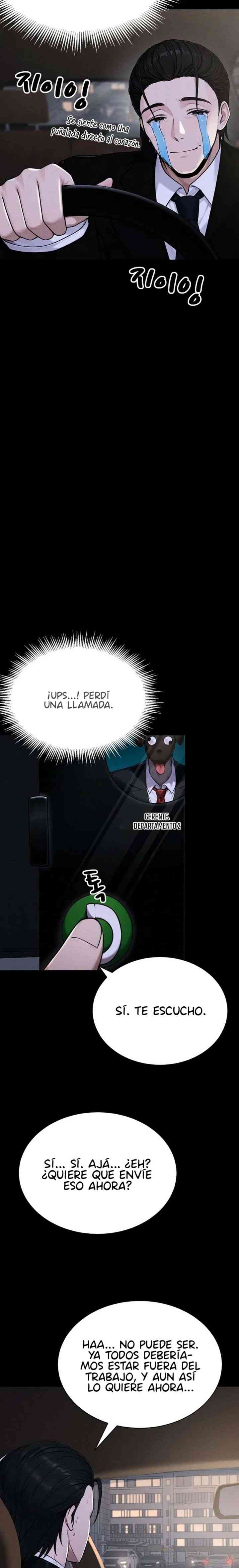 NEW  I’m the Only Man in a Female-Dominated Clan Page 33 - MangaHe