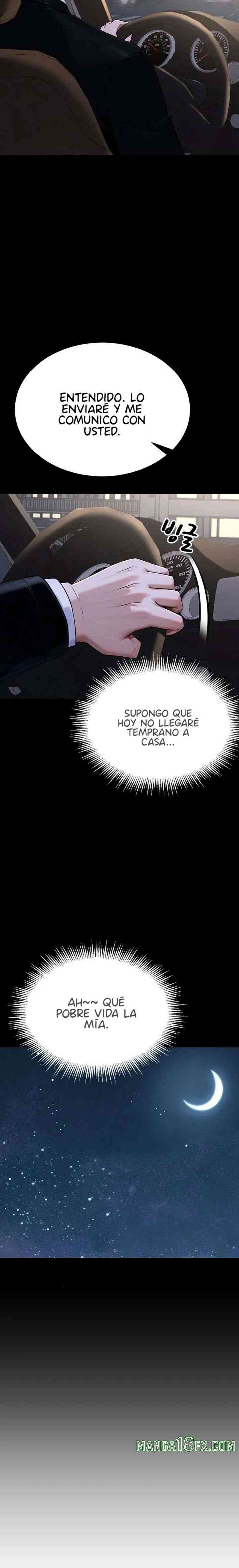 NEW  I’m the Only Man in a Female-Dominated Clan Page 34 - MangaHe