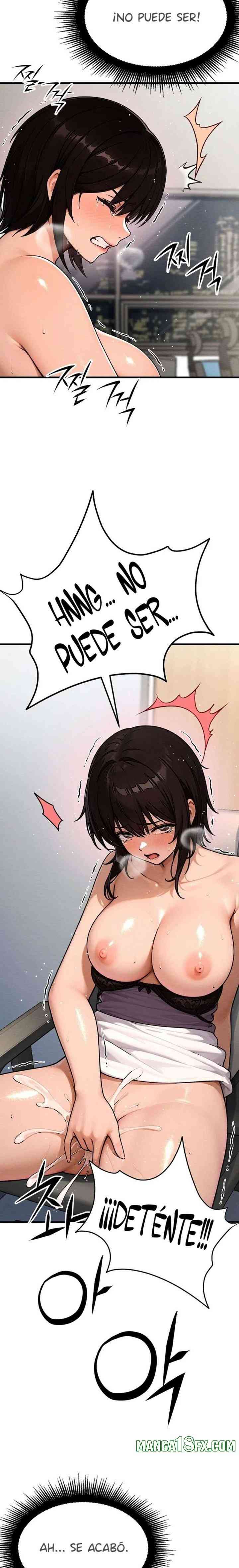 NEW  I’m the Only Man in a Female-Dominated Clan Page 36 - MangaHe