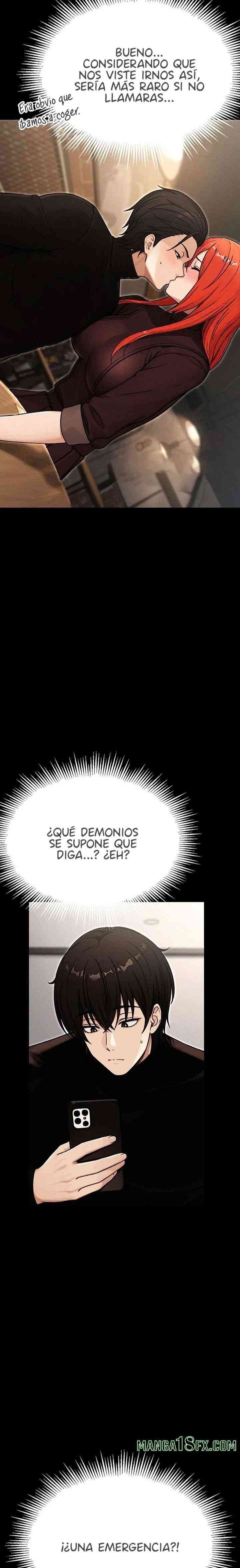 NEW  I’m the Only Man in a Female-Dominated Clan Page 6 - MangaHe